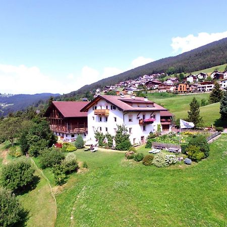 Sule Hof Agriturismo Ortisei Extérieur photo