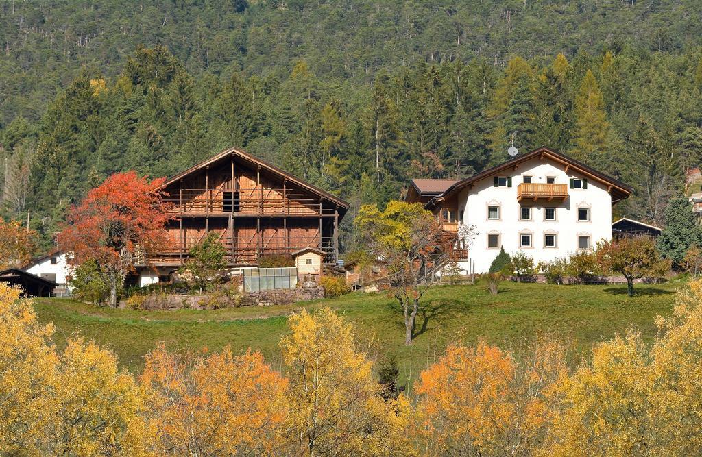 Sule Hof Agriturismo Ortisei Extérieur photo