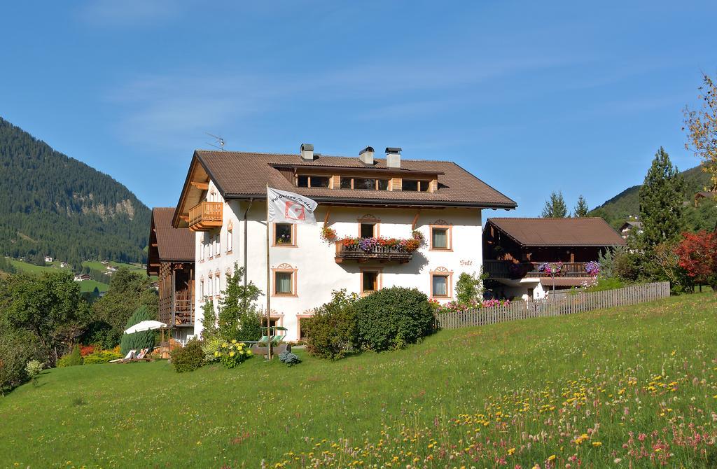 Sule Hof Agriturismo Ortisei Extérieur photo