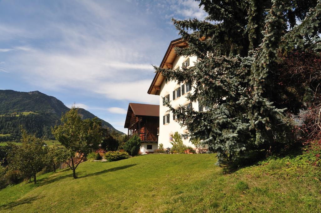 Sule Hof Agriturismo Ortisei Extérieur photo