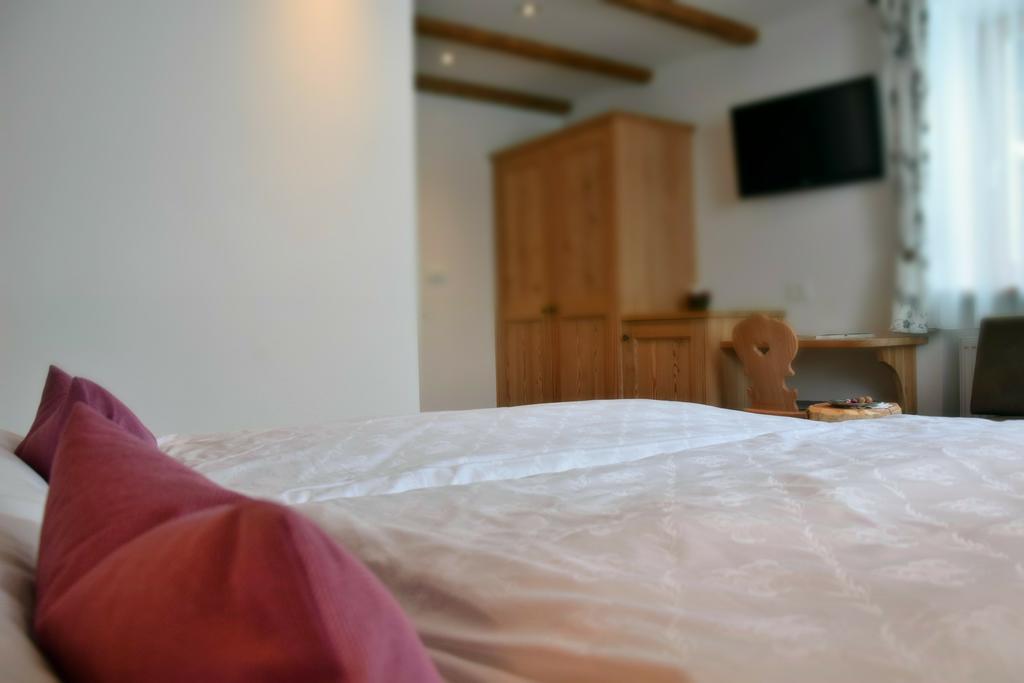 Sule Hof Agriturismo Ortisei Extérieur photo
