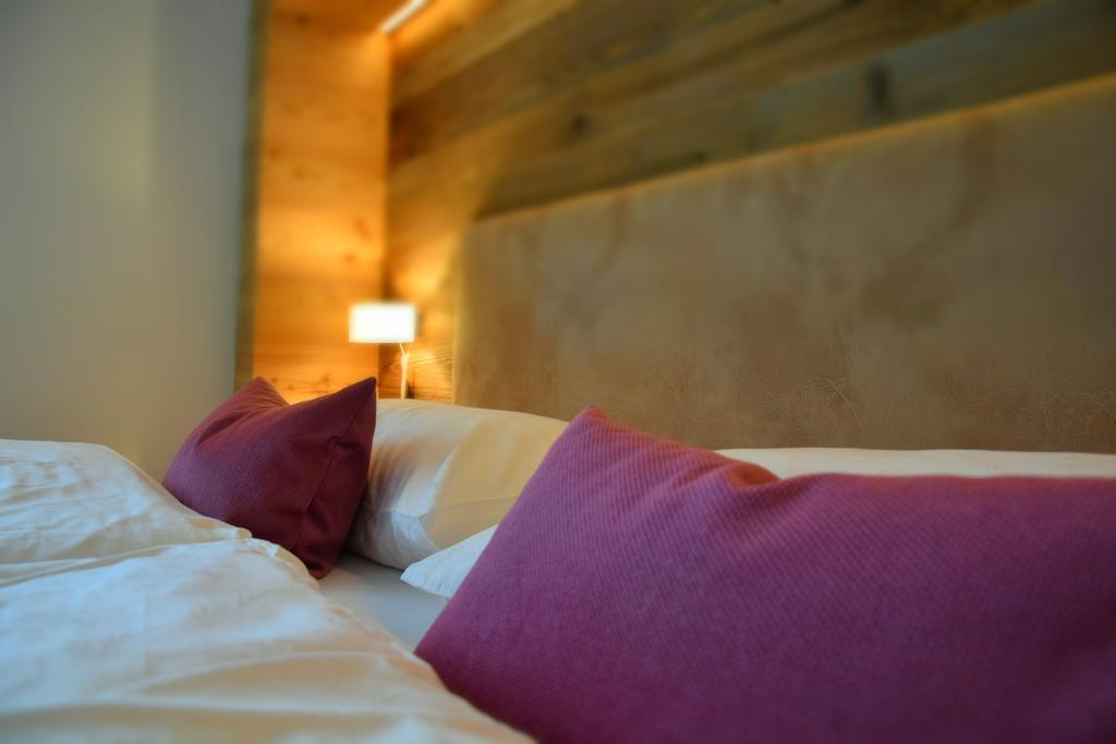 Sule Hof Agriturismo Ortisei Extérieur photo