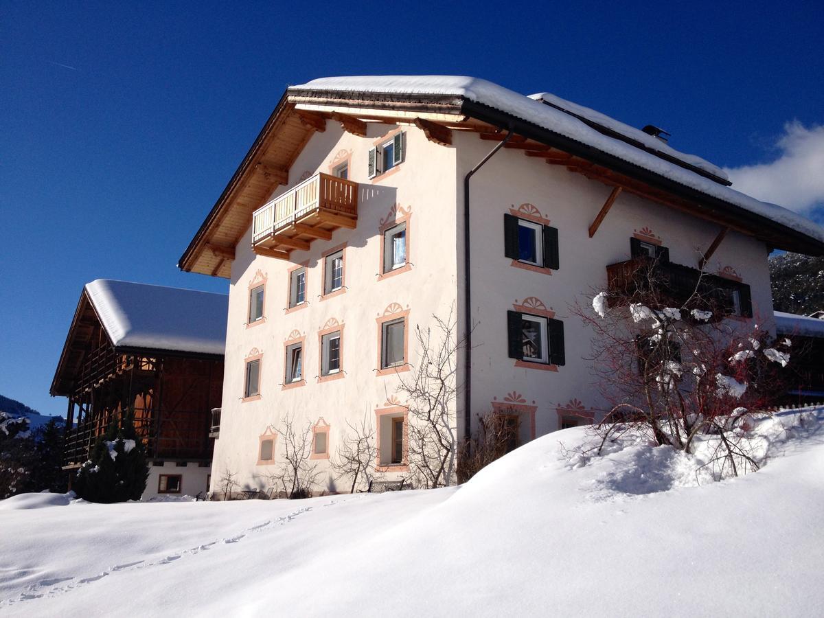 Sule Hof Agriturismo Ortisei Extérieur photo